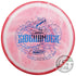 Innova Golf Disc Innova Limited Edition CFR Halo Star Sidewinder Distance Driver Golf Disc