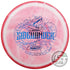 Innova Golf Disc Innova Limited Edition CFR Halo Star Sidewinder Distance Driver Golf Disc