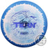 Innova Golf Disc Innova Limited Edition CFR Halo Star Tern Distance Driver Golf Disc
