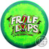 Innova Golf Disc Innova Limited Edition Frolf Loops Halo Star Teebird3 Fairway Driver Golf Disc