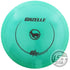 Innova Golf Disc Innova Limited Edition GStar Gazelle Fairway Driver Golf Disc