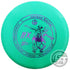 Innova Golf Disc Innova Limited Edition Juliana Korver 11X Star Mako3 Midrange Golf Disc