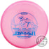 Innova Golf Disc Innova Limited Edition Luster Champion Invader Putter Golf Disc