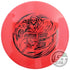 Innova Golf Disc 173-175g Innova Limited Edition Phantom Sword Star PD Power Disc Distance Driver Golf Disc