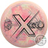 Innova Golf Disc 173-175g Innova Limited Edition Planet X Stamp Galactic XT Xero Putter Golf Disc