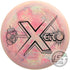 Innova Golf Disc 173-175g Innova Limited Edition Planet X Stamp Galactic XT Xero Putter Golf Disc