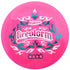 Innova Limited Edition Special Release Champion Firestorm Distance Driver Golf Disc