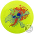 Innova Golf Disc 173-175g Innova Limited Edition XXL Inferno Champion Firebird Distance Driver Golf Disc