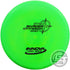 Innova Golf Disc Innova Star Invader Putter Golf Disc