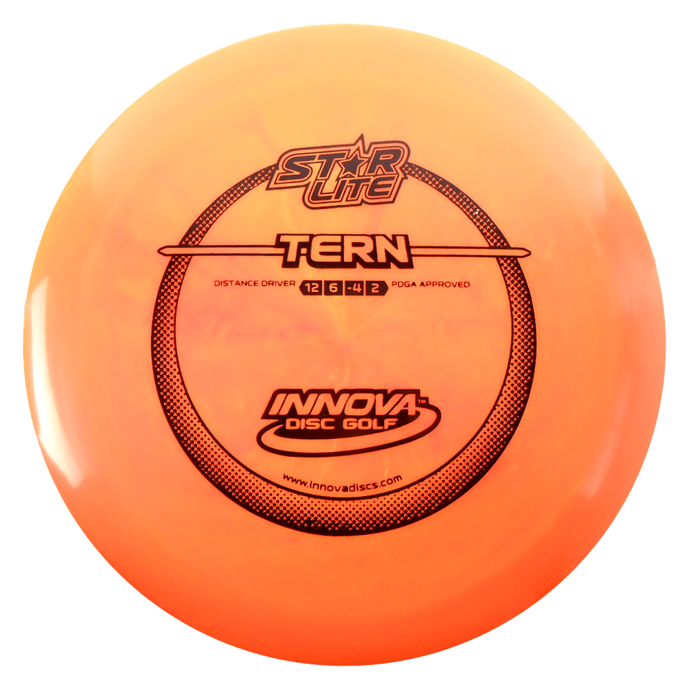Innova Golf Disc Innova Starlite Tern Distance Driver Golf Disc
