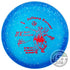 Innova Mini Innova Limited Edition Juliana Korver 11X Metal Flake Champion Mini Marker Disc