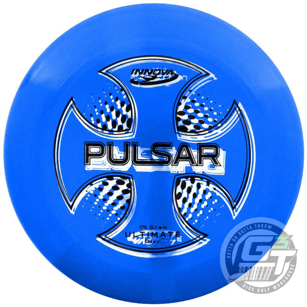 Innova Ultimate Blue Innova Factory Second Pulsar 175g Ultimate Disc