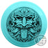 Innova Ultimate Innova Limited Edition Tiki Malice Makani 140g Recreational Catch Disc