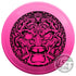 Innova Ultimate Innova Limited Edition Tiki Terror Makani 140g Recreational Catch Disc