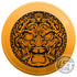 Innova Ultimate Innova Limited Edition Tiki Terror Makani 140g Recreational Catch Disc