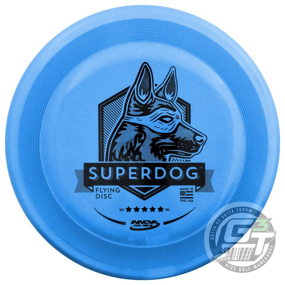 Innova Ultimate Innova Superdog Dog & Catch Disc