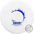 Kastaplast Golf Disc Kastaplast Glow K1 Grym X Distance Driver Golf Disc (Limit 2 Per Customer)