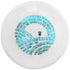 Kastaplast Golf Disc Kastaplast Limited Edition 2019 Team Series Glow K2 Berg Putter Golf Disc
