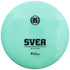 Kastaplast Golf Disc Kastaplast Limited Edition First Run K1 Svea Midrange Golf Disc