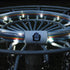 Knight Chainz Accessory Knight Chainz Excalibur Light Ring LED Disc Golf Basket Light