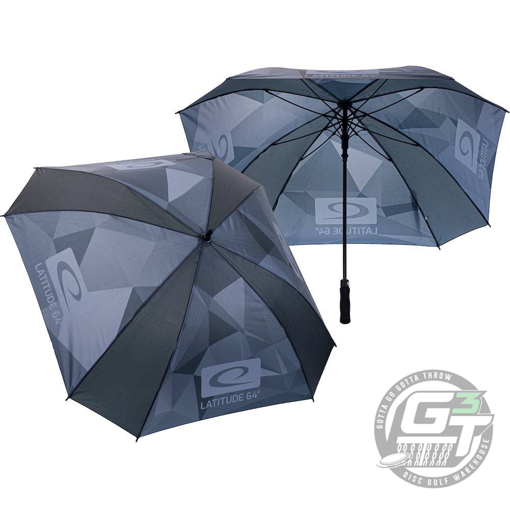 Latitude 64 Golf Discs Accessory Latitude 64 60" Arc Disc Golf Umbrella