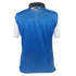 Latitude 64 Accent Sublimated Short Sleeve Performance Disc Golf Polo Shirt - Gotta Go Gotta Throw