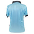 Latitude 64 Fence Sublimated Short Sleeve Performance Disc Golf Polo Shirt - Gotta Go Gotta Throw