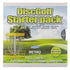Latitude 64 Golf Discs Golf Disc Latitude 64 3-Disc Retro Burst Beginner Starter Disc Golf Set