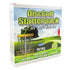 Latitude 64 Golf Discs Golf Disc Latitude 64 3-Disc Retro Junior Starter Disc Golf Set