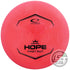 Latitude 64 Golf Discs Golf Disc Latitude 64 First Run Royal Sense Hope Putter Golf Disc