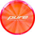 Latitude 64 Golf Discs Golf Disc Latitude 64 Limited Edition 10th Anniversary Chameleon Opto-X Pure Putter Golf Disc