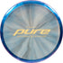 Latitude 64 Golf Discs Golf Disc Latitude 64 Limited Edition 10th Anniversary Chameleon Opto-X Pure Putter Golf Disc