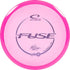 Latitude 64 Golf Discs Golf Disc Latitude 64 Limited Edition 2020 Team Series JohnE McCray Opto-X Fuse Midrange Golf Disc