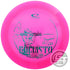 Latitude 64 Golf Discs Golf Disc Latitude 64 Limited Edition 2022 Team Series Albert Tamm Opto-X Ballista Pro Distance Driver Golf Disc