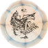 Latitude 64 Golf Discs Golf Disc Latitude 64 Limited Edition Chameleon Opto-X Line Ballista Distance Driver Golf Disc