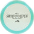 Latitude 64 Golf Discs Golf Disc Latitude 64 Limited Edition First Run Chameleon Opto Sapphire Distance Driver Golf Disc