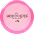 Latitude 64 Golf Discs Golf Disc Latitude 64 Limited Edition First Run Chameleon Opto Sapphire Distance Driver Golf Disc