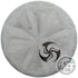Latitude 64 Golf Discs Golf Disc Latitude 64 Limited Edition Huk Lab TriFly Stamp Zero Medium Burst Pure Putter Golf Disc