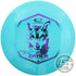 Latitude 64 Golf Discs Golf Disc Latitude 64 Limited Edition Kristin Tattar Royal Grand Grace Distance Driver Golf Disc