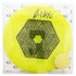 Latitude 64 Golf Discs Golf Disc Latitude 64 Limited Edition Ricky Wysocki Autographed Hexabomb Opto Compass Midrange Golf Disc