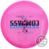 Latitude 64 Golf Discs Golf Disc Latitude 64 Misprint Opto Line Compass Midrange Golf Disc