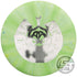 Latitude 64 Golf Discs Golf Disc Latitude 64 Misprint Retro Burst Pure Putter Golf Disc