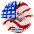 Latitude 64 Golf Discs Golf Disc 145-159g Latitude 64 MyDye Opto Line Jade Fairway Driver Golf Disc