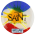 Latitude 64 Golf Discs Golf Disc Latitude 64 MyDye Opto Line Saint Fairway Driver Golf Disc