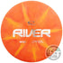 Latitude 64 Golf Discs Golf Disc Latitude 64 Retro Burst River Fairway Driver Golf Disc