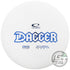 Latitude 64 Golf Discs Golf Disc Latitude 64 Zero Line Hard Dagger Putter Golf Disc
