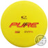 Latitude 64 Golf Discs Golf Disc Latitude 64 Zero Line Medium Pure Putter Golf Disc