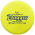 Latitude 64 Golf Discs Golf Disc Latitude 64 Zero Line Soft Dagger Putter Golf Disc