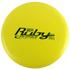 Latitude 64 Golf Discs Golf Disc Latitude 64 Zero Line Soft Ruby Putter Golf Disc