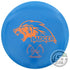 Legacy Discs Golf Disc Legacy First Run Grinder Icon Edition Badger Midrange Golf Disc
